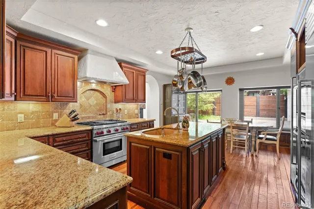 $2,399,000 | 50 Albion Street, Denver, CO 80220