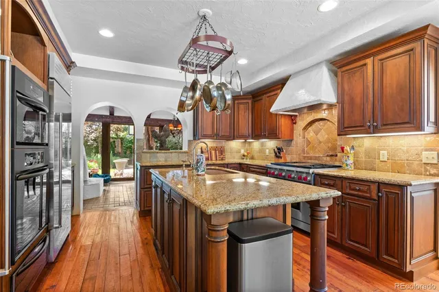 $2,399,000 | 50 Albion Street, Denver, CO 80220