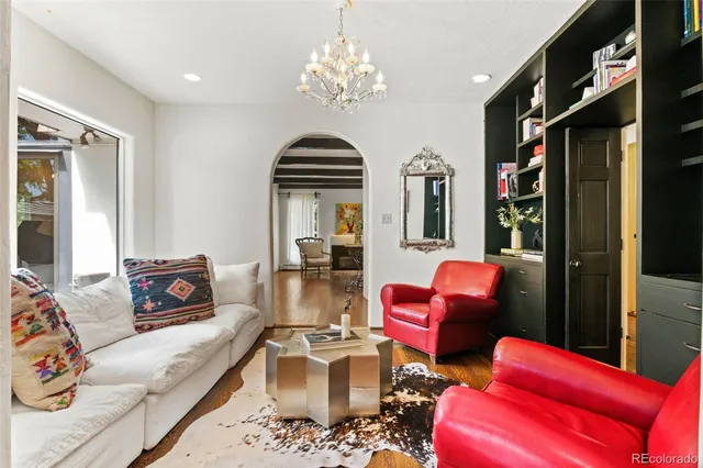 $2,399,000 | 50 Albion Street, Denver, CO 80220