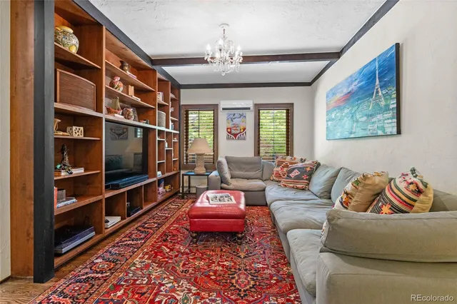 $2,399,000 | 50 Albion Street, Denver, CO 80220