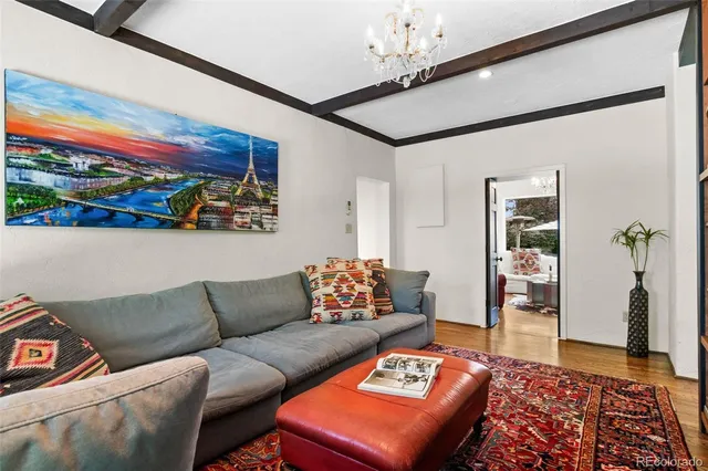 $2,399,000 | 50 Albion Street, Denver, CO 80220