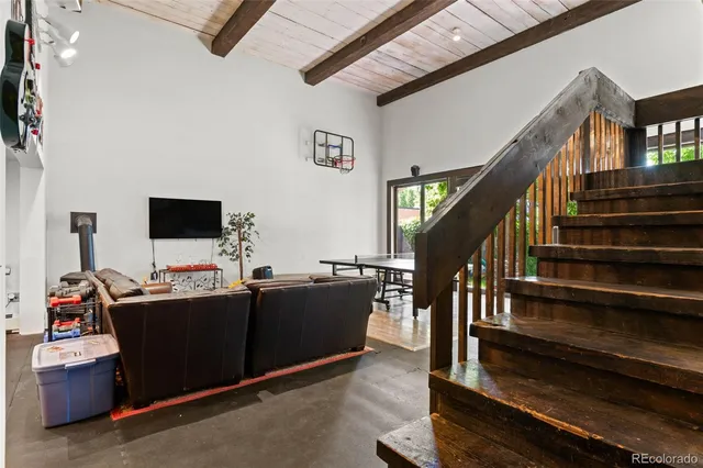 $2,399,000 | 50 Albion Street, Denver, CO 80220