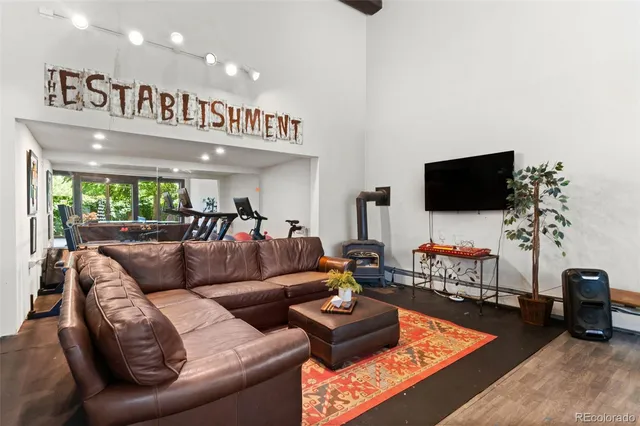 $2,399,000 | 50 Albion Street, Denver, CO 80220