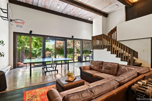 $2,399,000 | 50 Albion Street, Denver, CO 80220