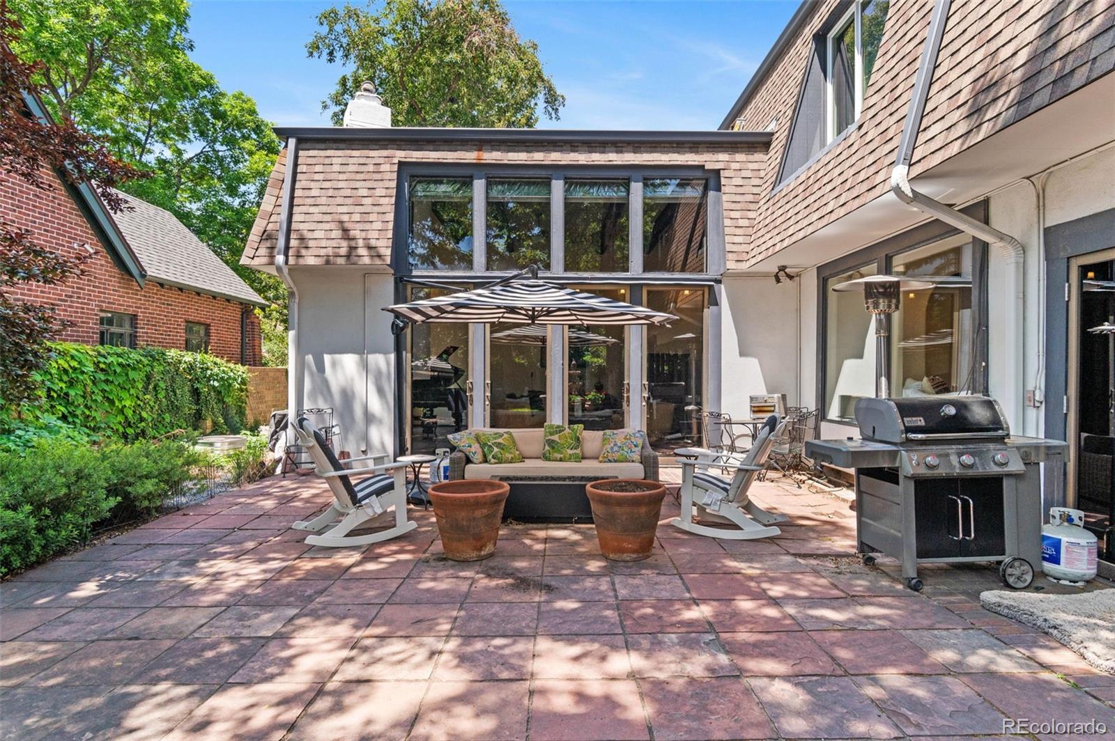 50 Albion Street Denver, CO 80220 - Photo 41 of 49