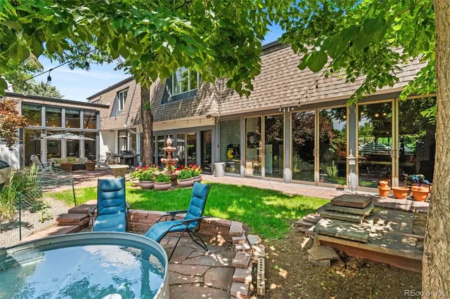 $2,399,000 | 50 Albion Street, Denver, CO 80220