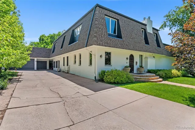 $2,399,000 | 50 Albion Street, Denver, CO 80220