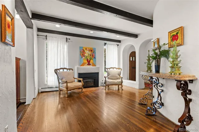 $2,399,000 | 50 Albion Street, Denver, CO 80220