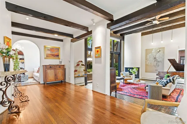 $2,399,000 | 50 Albion Street, Denver, CO 80220