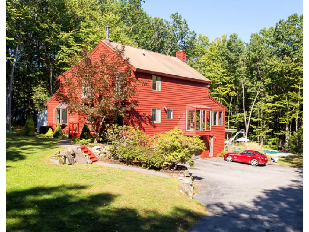 20 Checkerberry Road Hampstead, NH 03826 - Photo 1 of 23 Gallery Image 1