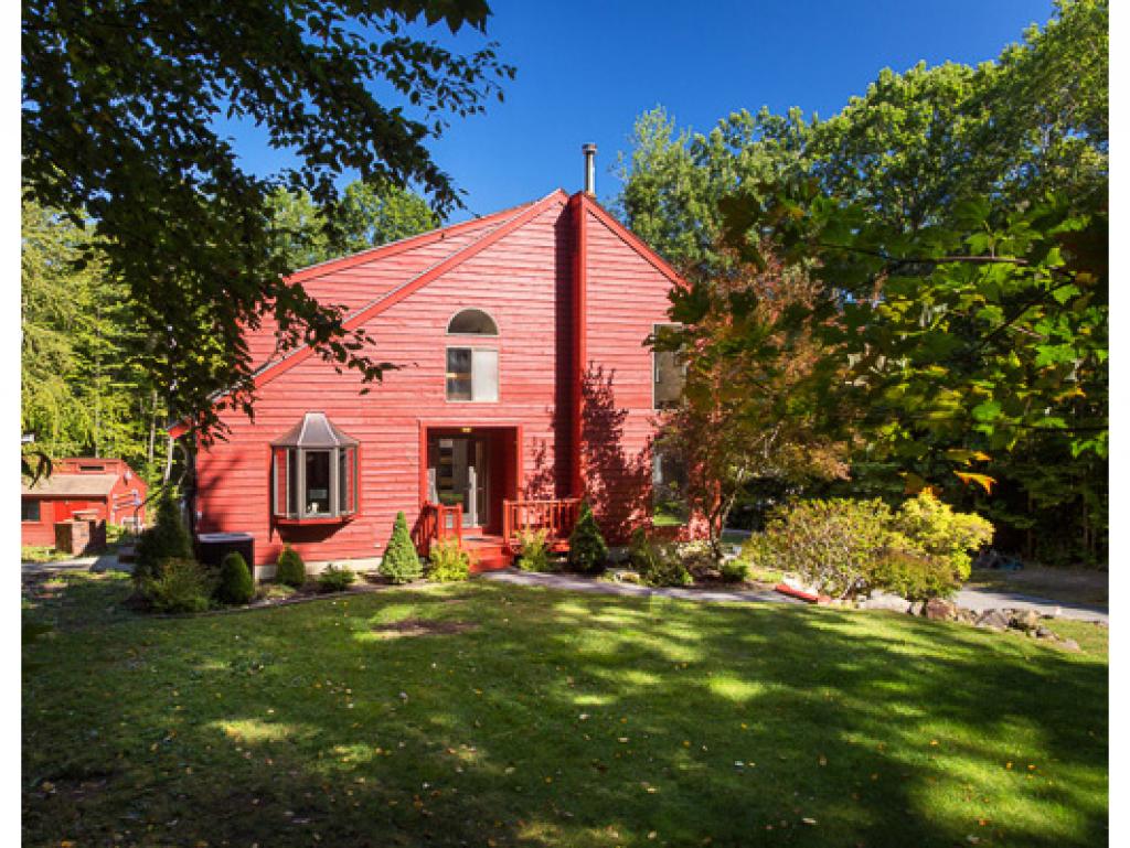 20 Checkerberry Road Hampstead, NH 03826 - Photo 3 of 23 Gallery Image 3