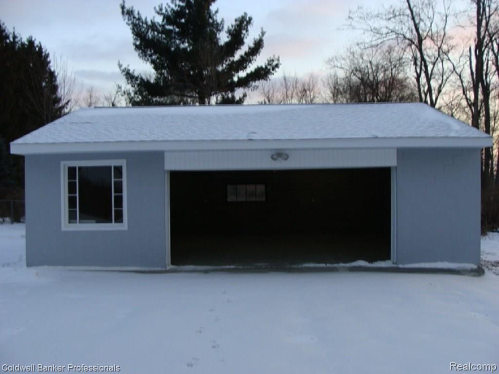 3661 Noble Road Oxford, MI 48370 - Photo 14 of 44
