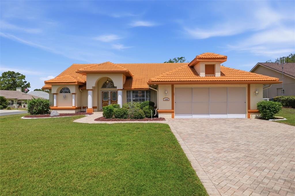1269 Hubbard Court Spring Hill, FL 34608 - Photo 1 of 68 Gallery Image 1