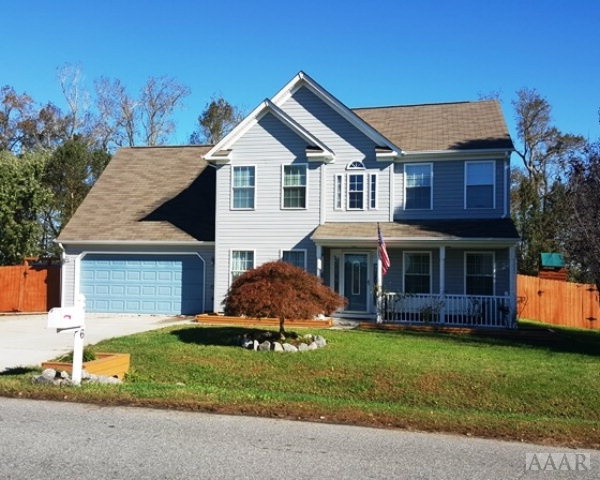 116 Green View Road Moyock, NC 27958 - Photo 1 of 25 Main View