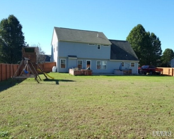 116 Green View Road Moyock, NC 27958 - Photo 25 of 25