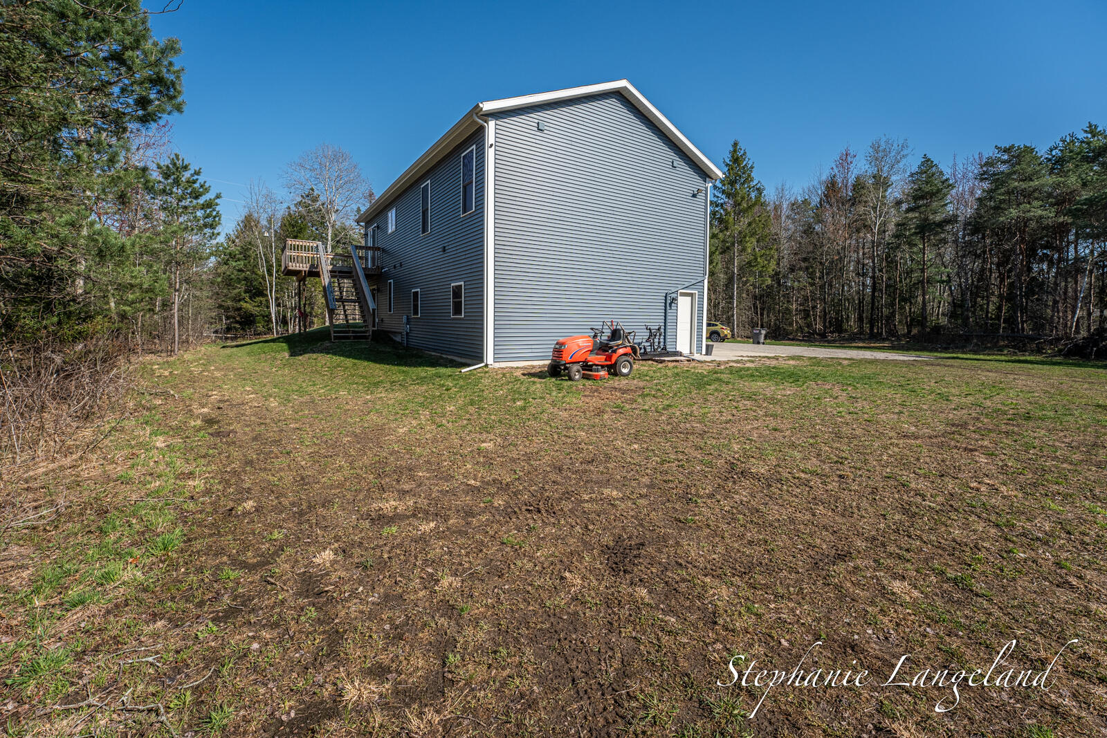 4925 South Brooks Road Muskegon, MI 49444 - Photo 30 of 47 4925 S Brooks-11