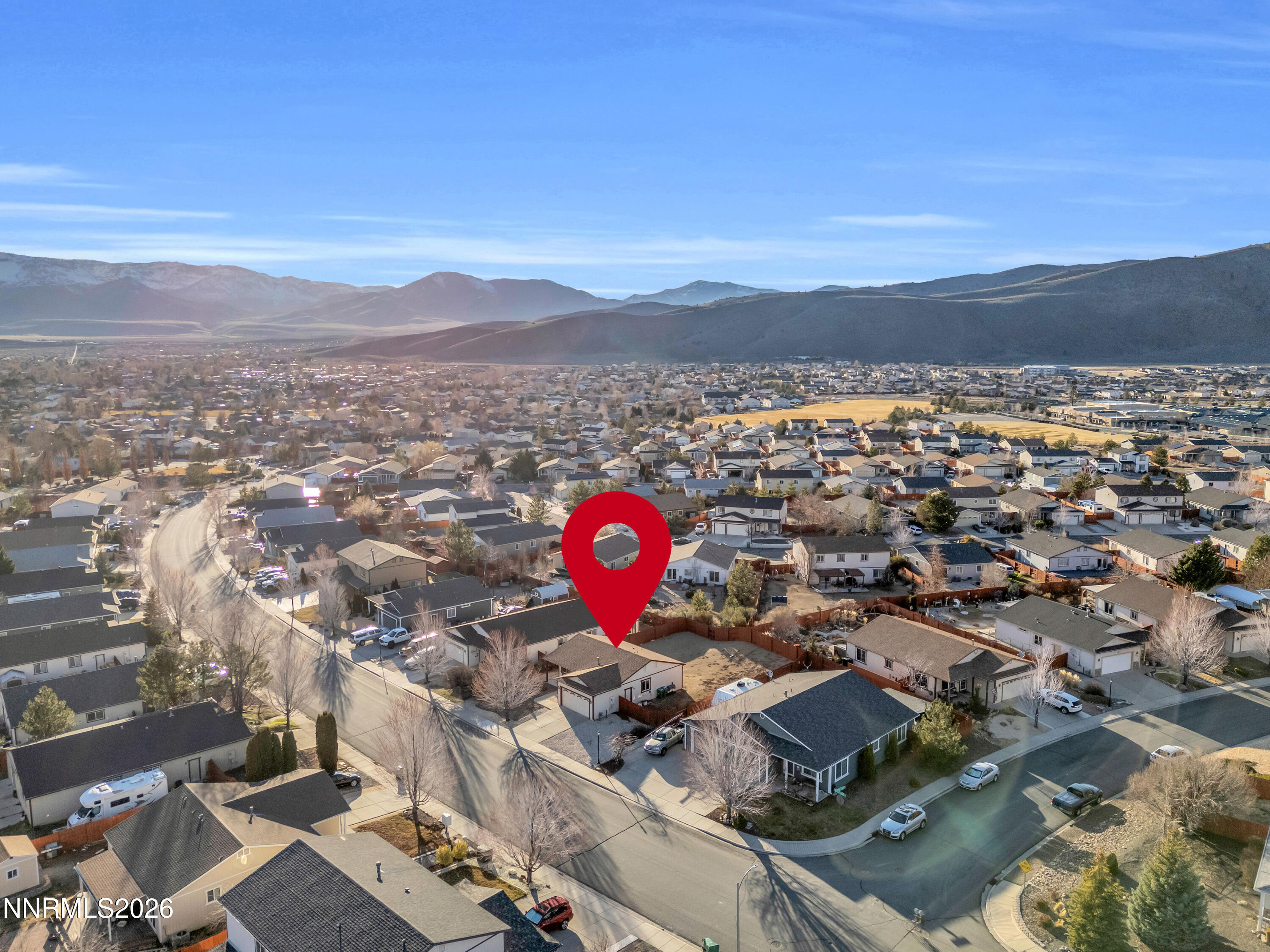 17391 Desert Lake Drive Reno, NV 89508 - Photo 32 of 39