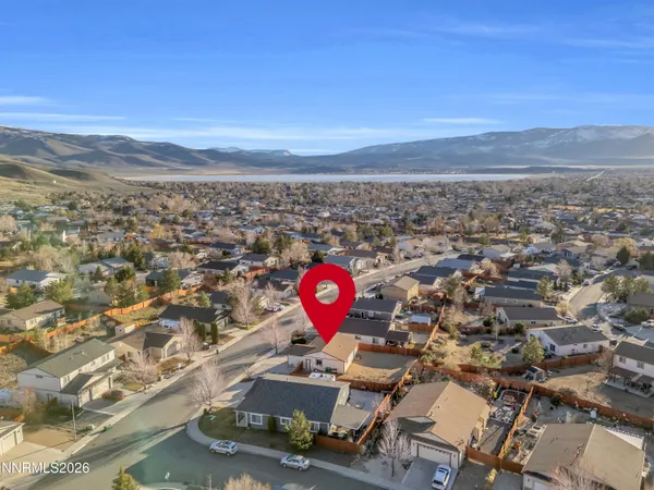 $399,500 | 17391 Desert Lake Drive, Reno, NV 89508