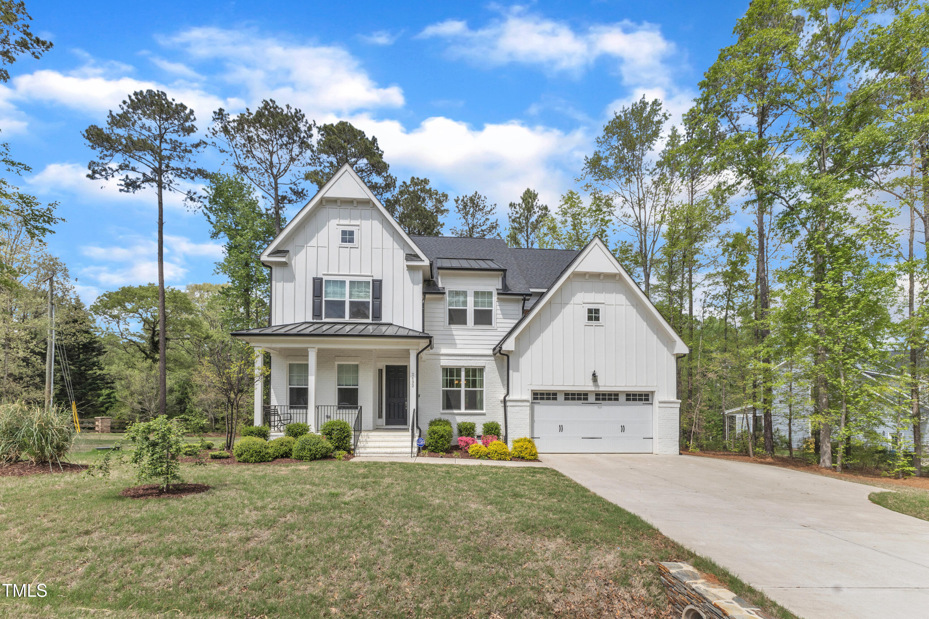 2432 Spindle Court Raleigh, NC 27603 - Photo 2 of 70 02-2432 Spindle Ct-2