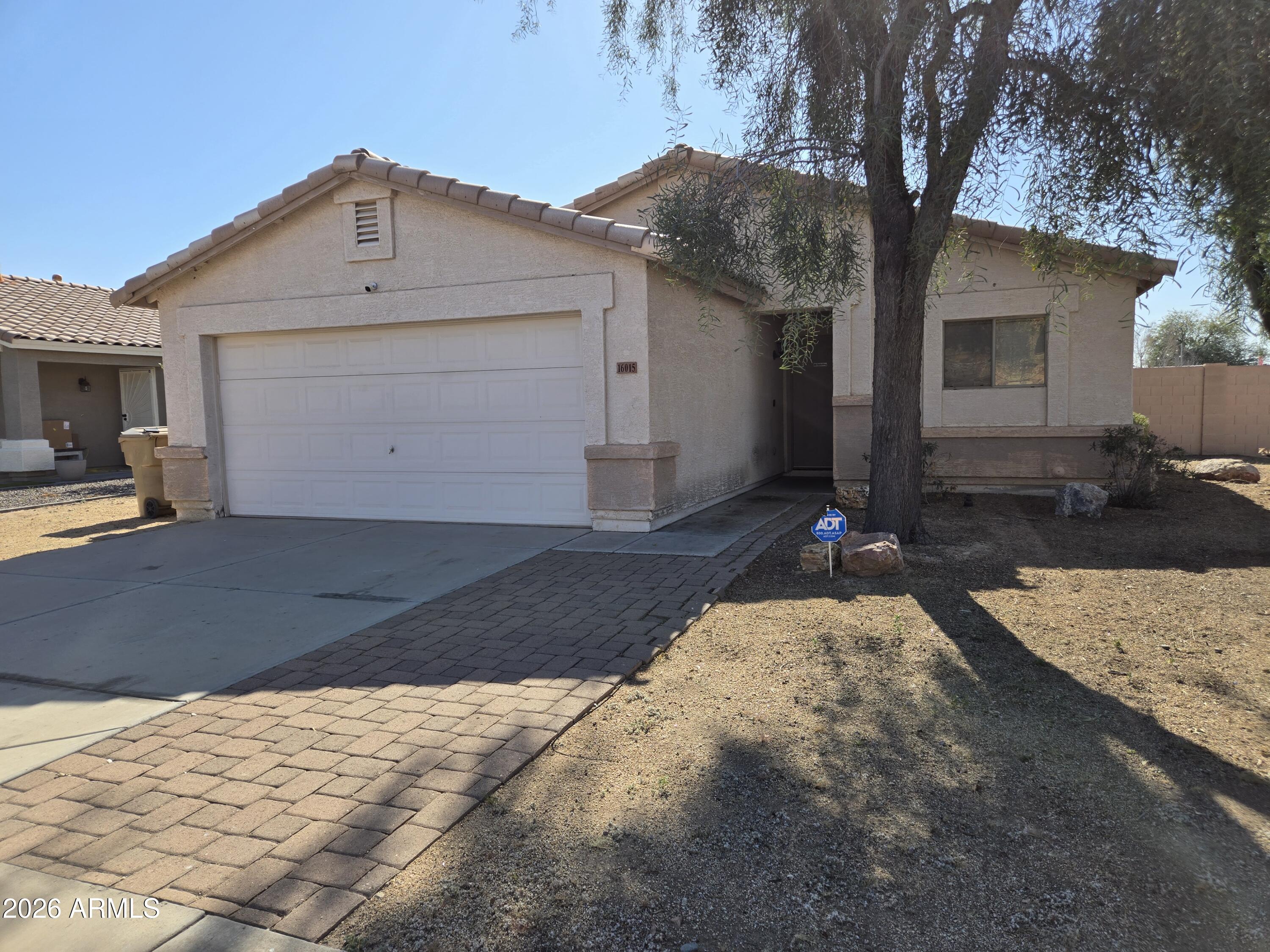 16015 West Adams Street Goodyear, AZ 85338 - Photo 2 of 2 20260203_115606