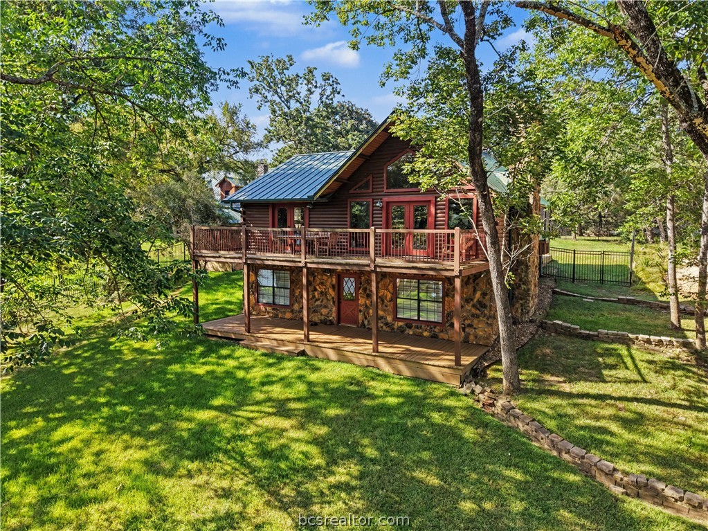 9452 Riley Green Road Franklin, TX 77856 - Photo 22 of 33 Gallery Image 22