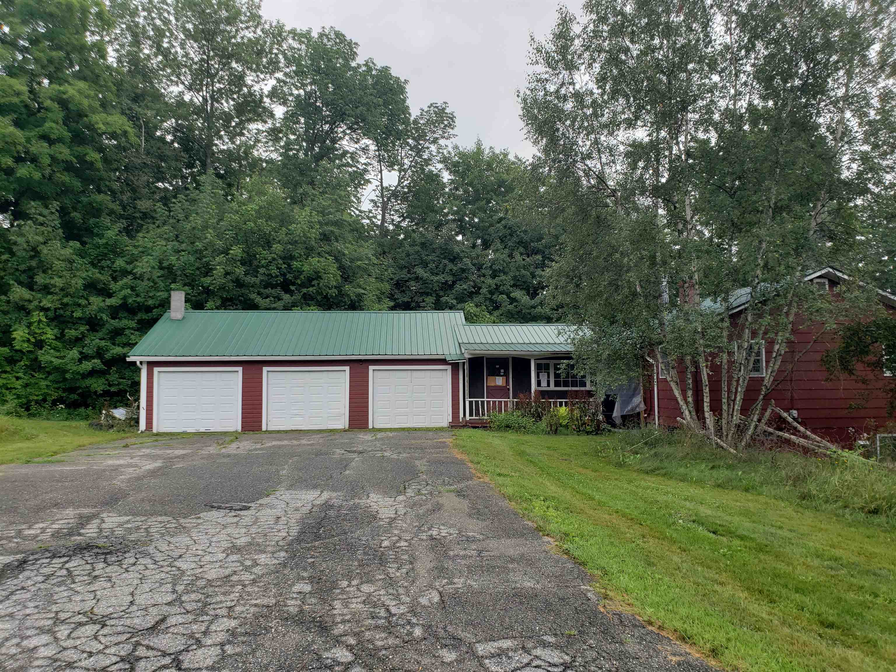 1819 Pine Hill Road Newport, VT 05855 - Photo 1 of 9