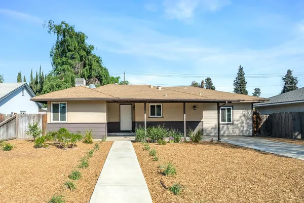 $349,000 | 4664 North Vagedes Avenue, Fresno, CA 93705