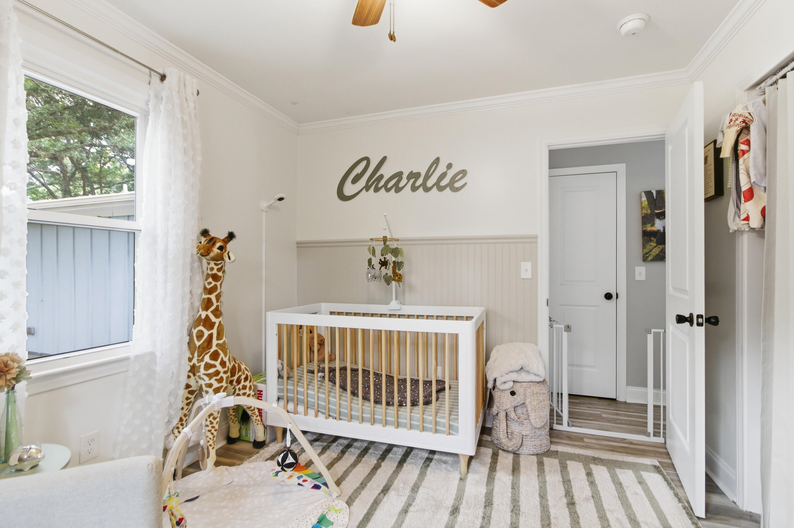 1012 Summerall Road Johns Island, SC 29455 - Photo 26 of 37 Bedroom #2