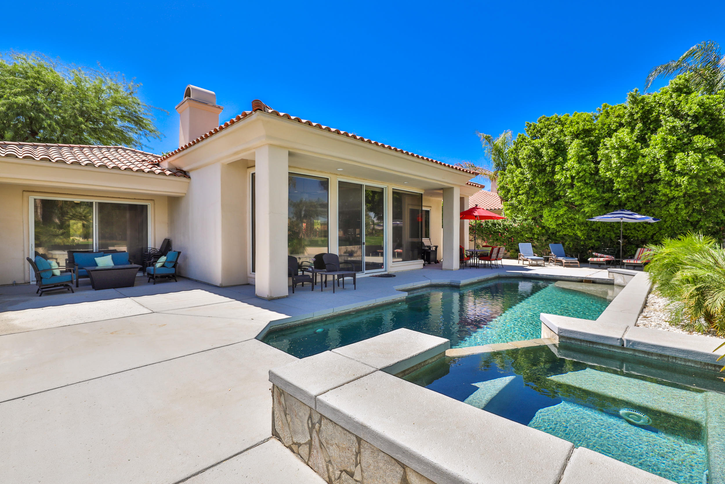 243 Loch Lomond Road Rancho Mirage, CA 92270 - Photo 1 of 42 068A4035