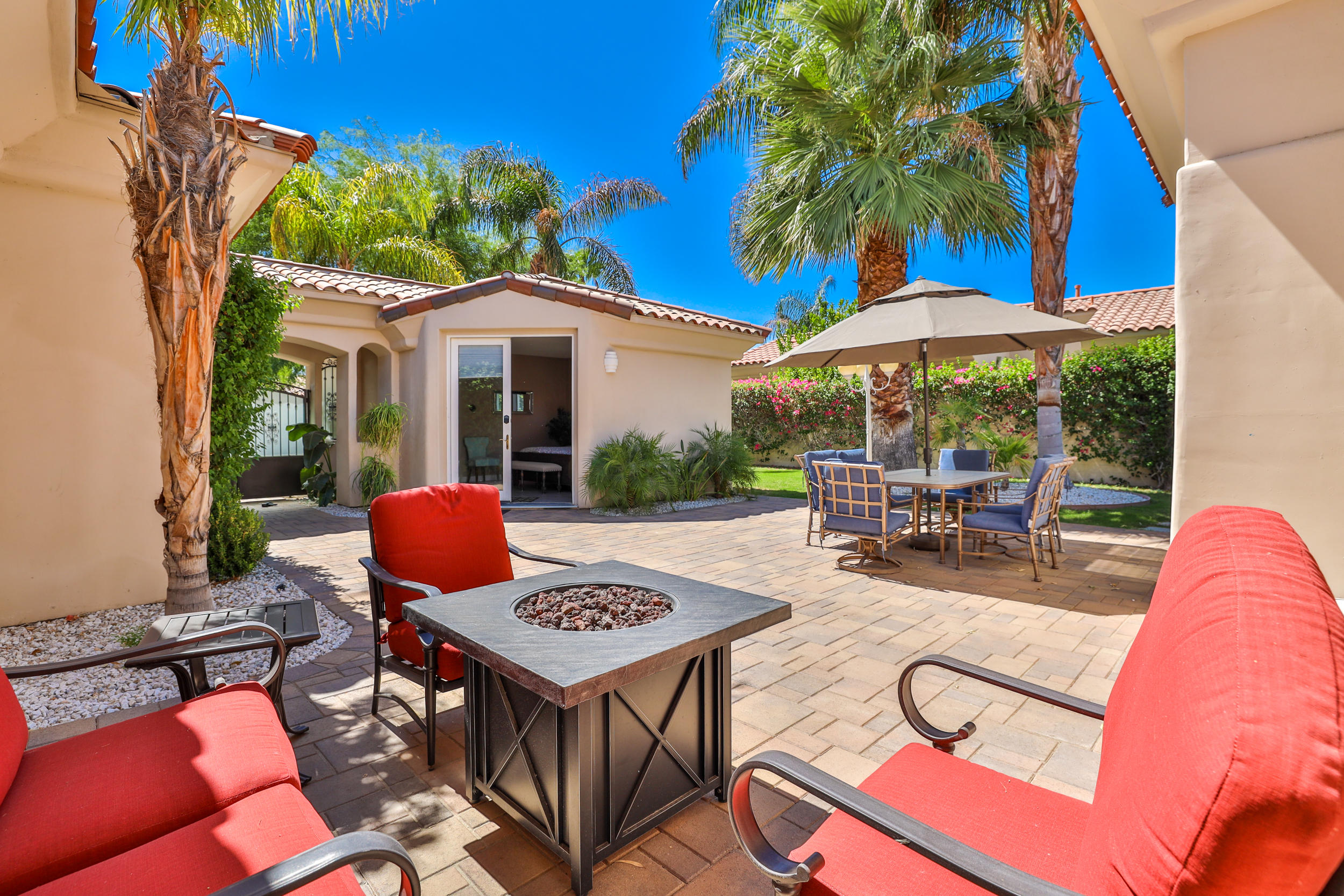 243 Loch Lomond Road Rancho Mirage, CA 92270 - Photo 2 of 42 068A4019