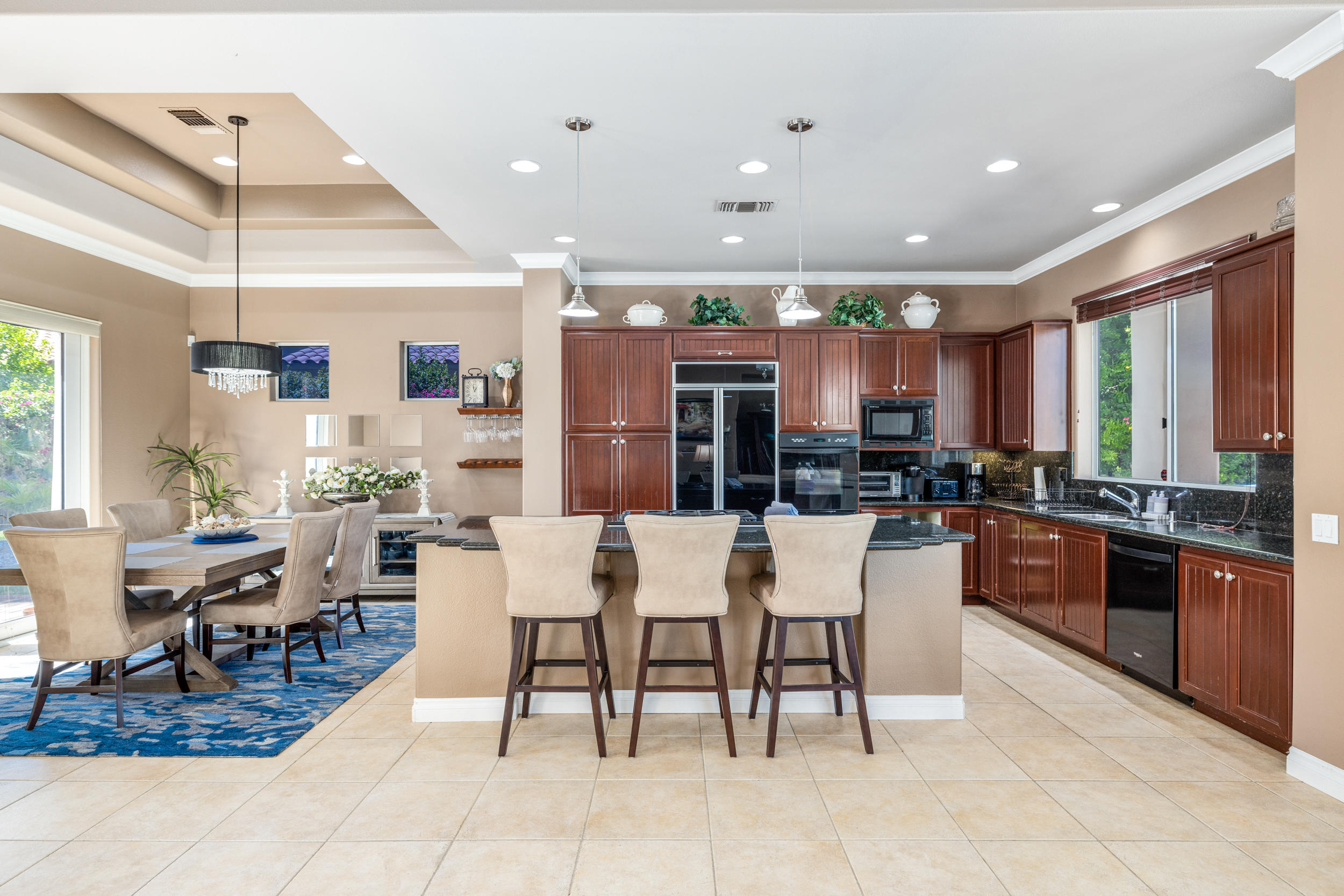 243 Loch Lomond Road Rancho Mirage, CA 92270 - Photo 25 of 42 068A3954