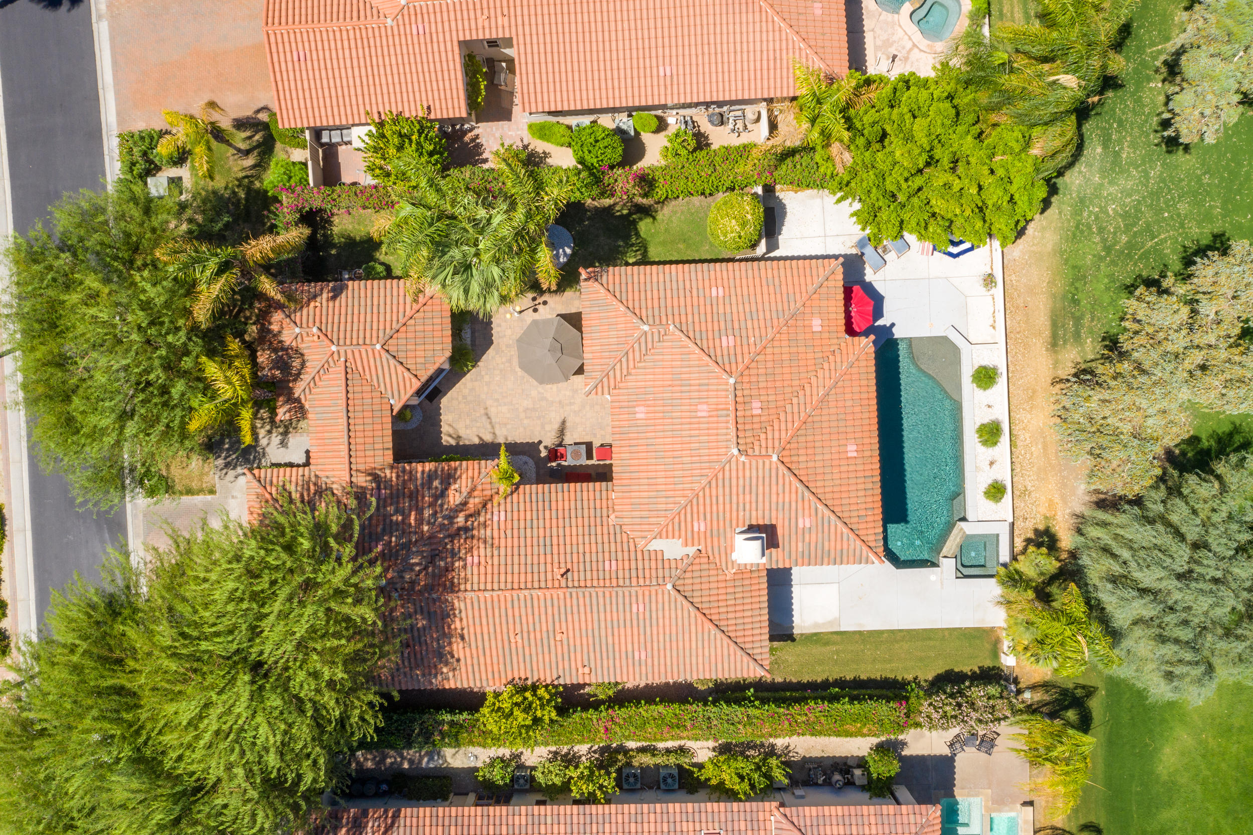 243 Loch Lomond Road Rancho Mirage, CA 92270 - Photo 39 of 42 DJI_0264