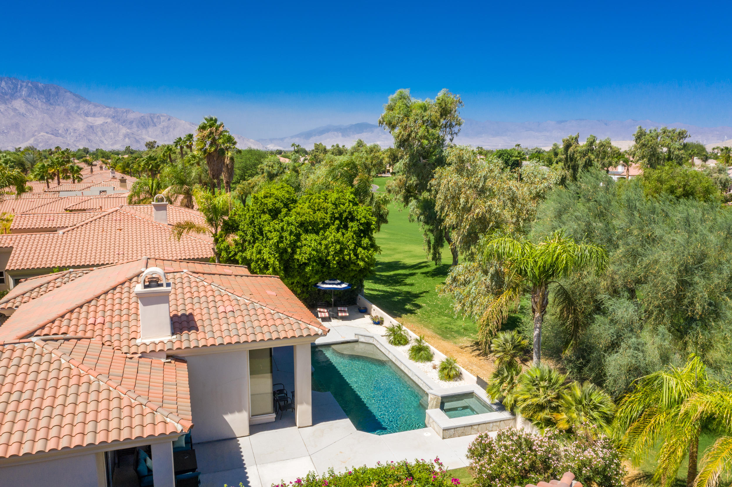 243 Loch Lomond Road Rancho Mirage, CA 92270 - Photo 40 of 42 DJI_0277