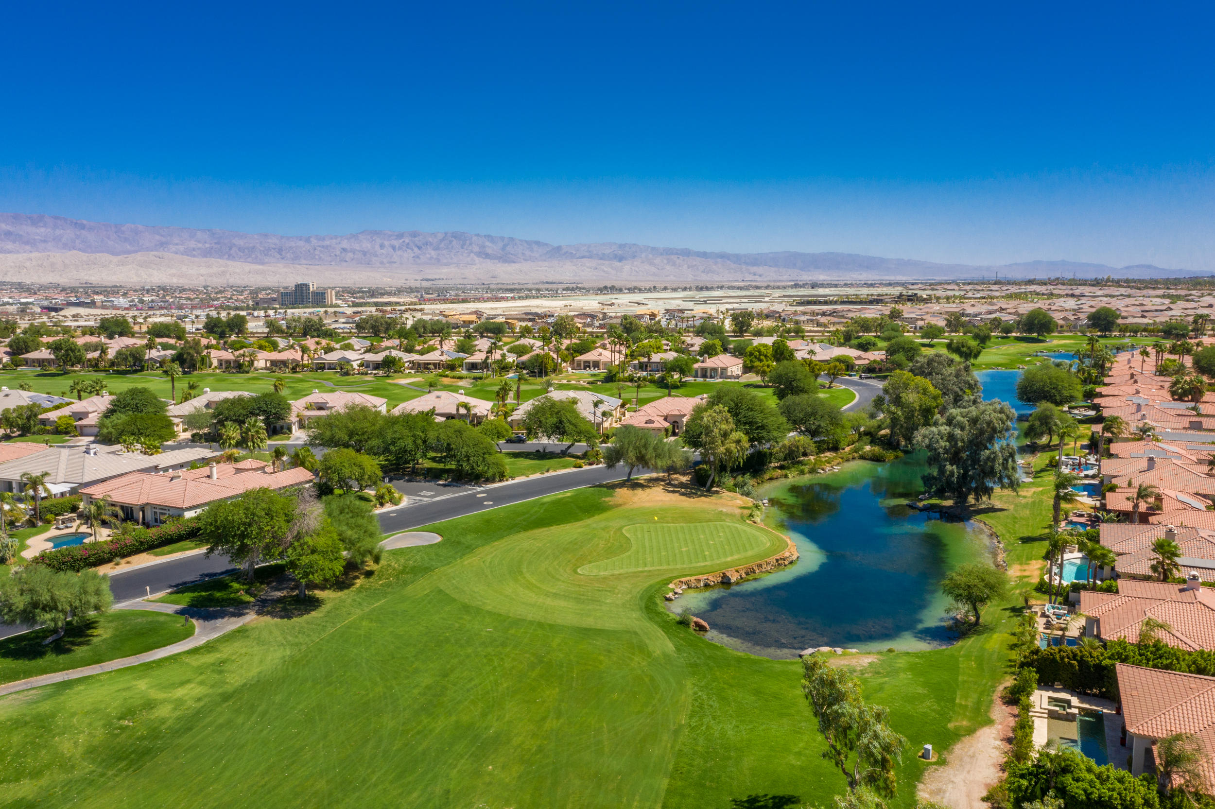 243 Loch Lomond Road Rancho Mirage, CA 92270 - Photo 41 of 42 DJI_0267