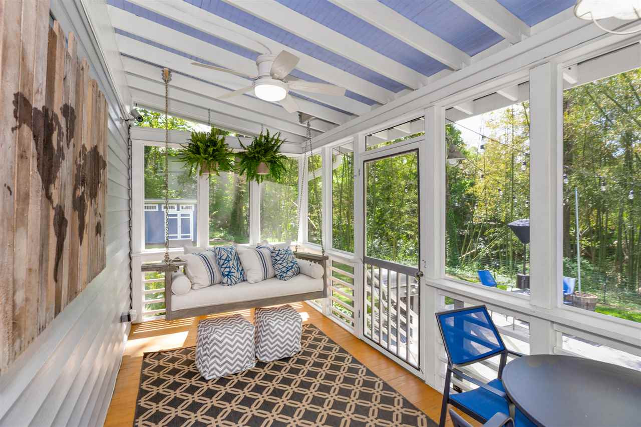 1610 Vale Avenue Raleigh, NC 27604 - Photo 25 of 30 Photo 25