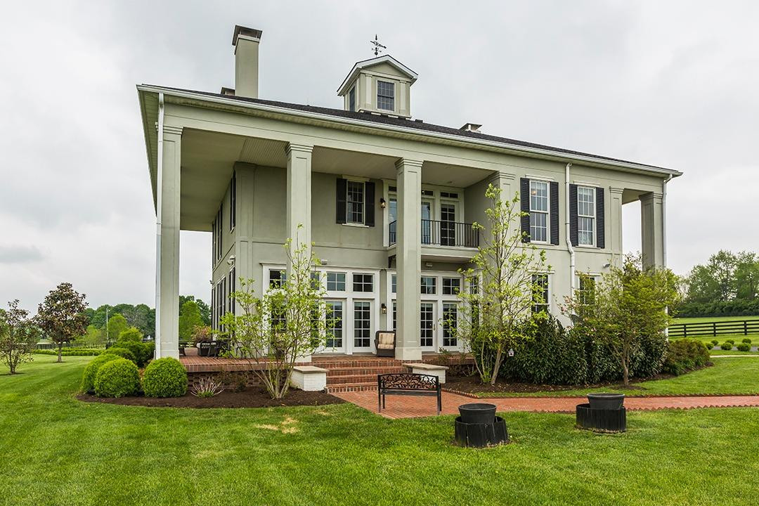 609 Elizabeth Station Road Paris, KY 40361 - Photo 57 of 75 Photo 57