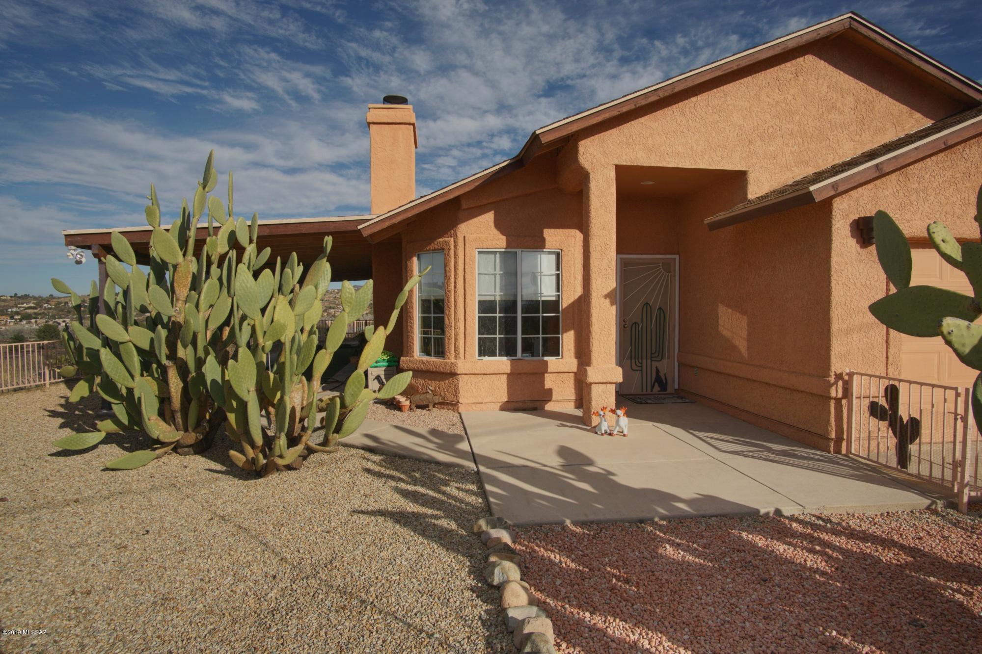 50 Camino Pesqueira Rio Rico, AZ 85648 - Photo 2 of 32 Gallery Image 2