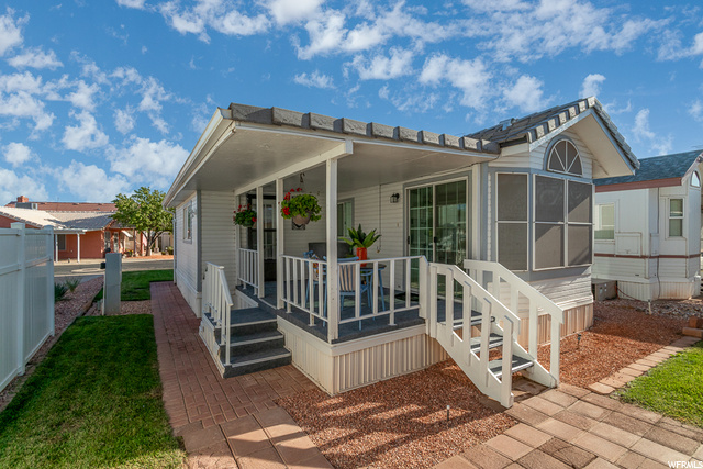 2990 East Riverside Drive, Unit 173 St. George, UT 84790 - Photo 1 of 1 Gallery Image 1