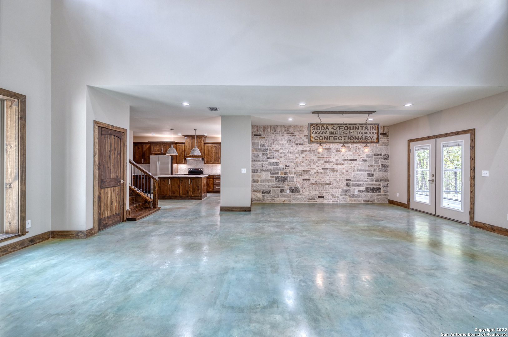 422 Red Wright Road Rio Frio, TX 78879 - Photo 42 of 79