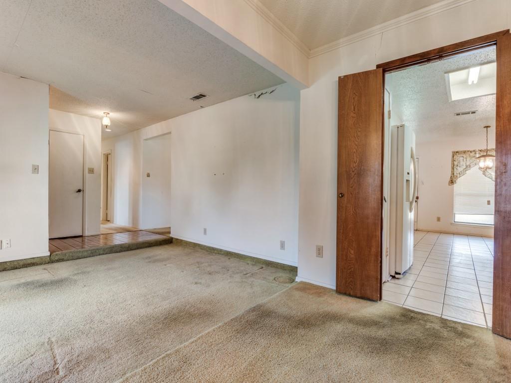 1807 Eldora Court Richardson, TX 75081 - Photo 13 of 23 en view interior of the house
