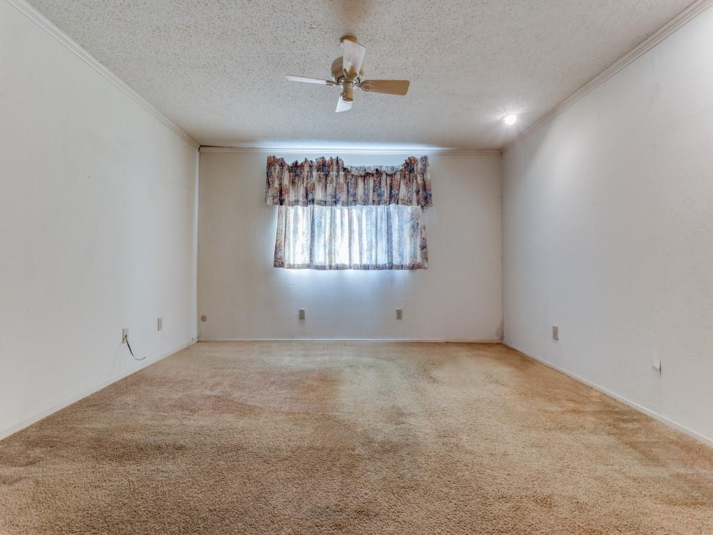 1807 Eldora Court Richardson, TX 75081 - Photo 15 of 23 a view of an empty room with a window
