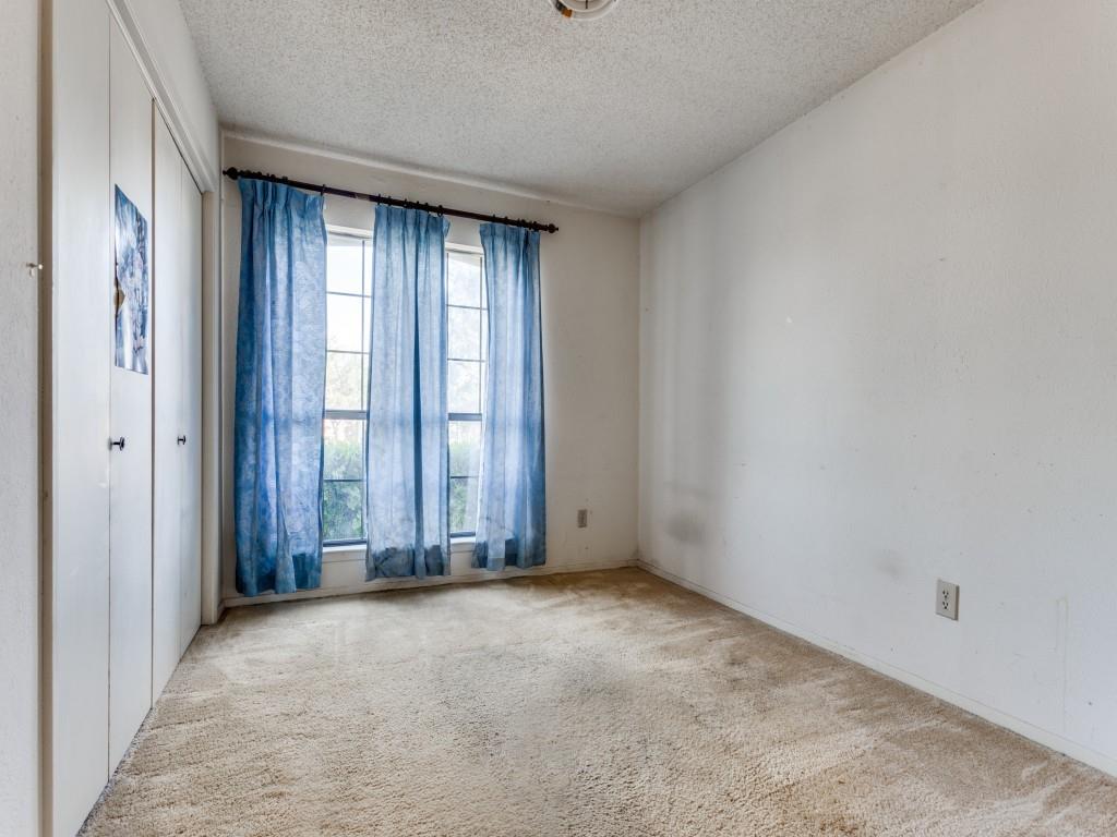 1807 Eldora Court Richardson, TX 75081 - Photo 20 of 23 a view of an empty room with a window