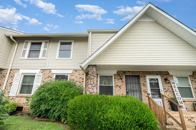 $1,700 | 3880 Priest Lake Drive, Unit 21, Nashville, TN 37217