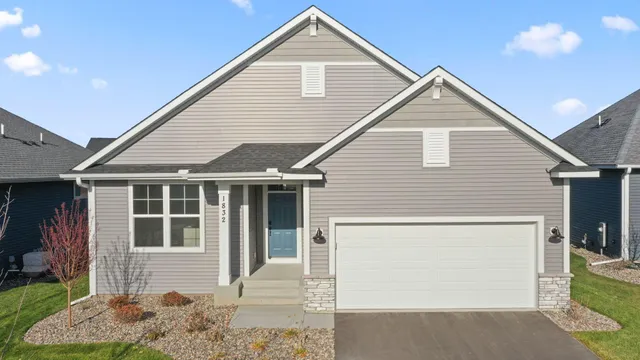 $589,900 | 1832 Ridgepointe Court, Hastings, MN 55033