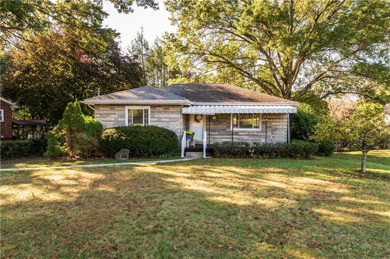 38 Michael Road Russellton, PA 15076 - Photo 2 of 19