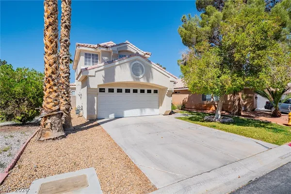 $2,744 | 8791 Arawana Place, Henderson, NV 89074