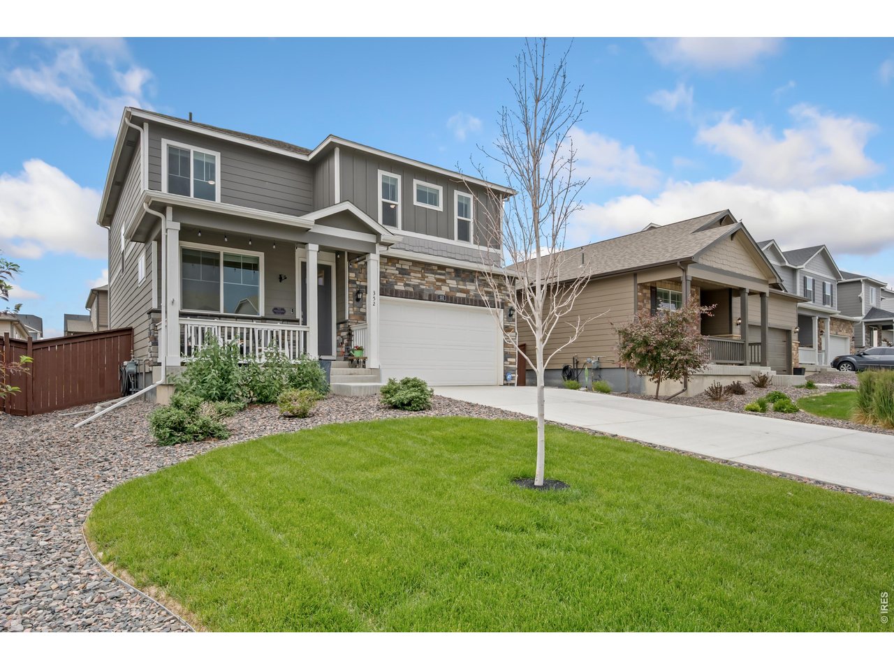 352 Bluebird Road Johnstown, CO 80534 - Photo 25 of 26