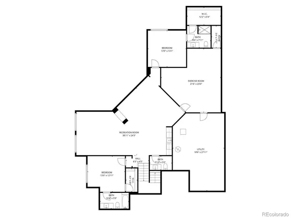 $1,650,000 | 2717 Fox Vw Trail, Franktown, CO 80116