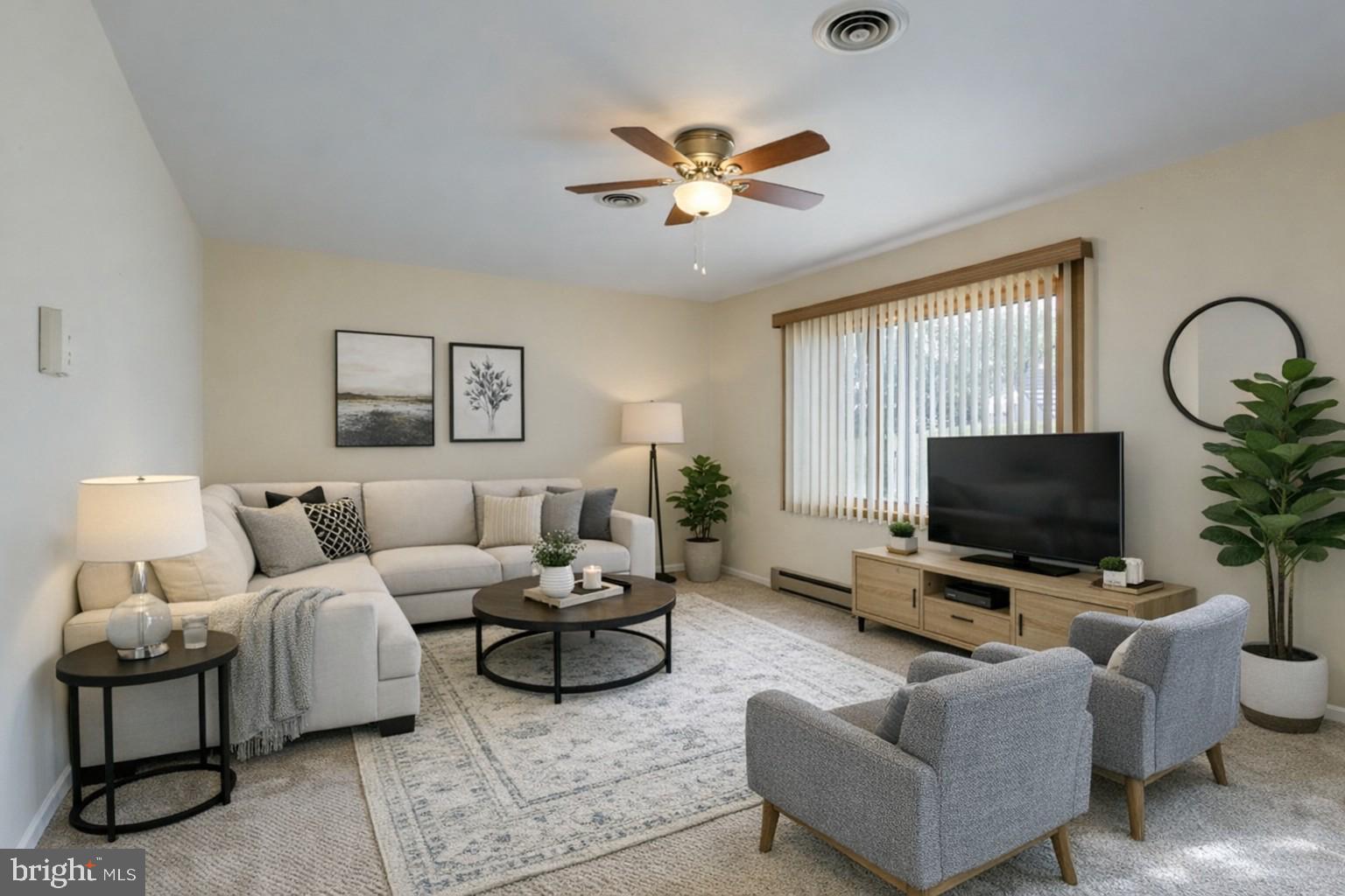 1132 Loop Drive Harrisburg, PA 17112 - Photo 7 of 43 ***Virtually Staged