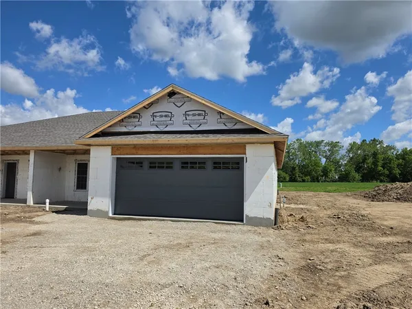 $345,000 | 535 Reed Avenue, Versailles, OH 45380